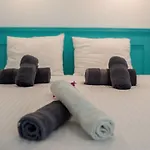 펜션 Leticija - Mit Beheiztem Pool- Sauna- Fitness & Grillplatz In By Interhome Hreljin