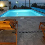 Hébergement de vacances Leticija - Mit Beheiztem Pool- Sauna- Fitness & Grillplatz In By Interhome Hreljin