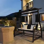 Leticija - Mit Beheiztem Pool- Sauna- Fitness & Grillplatz In By Interhome