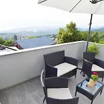 Leticija - Mit Beheiztem Pool- Sauna- Fitness & Grillplatz In By Interhome Ferienhaus Hreljin