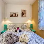Leticija - Mit Beheiztem Pool- Sauna- Fitness & Grillplatz In By Interhome Hébergement de vacances *