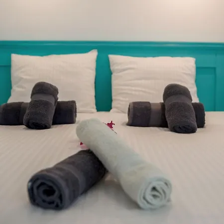 Holiday home Leticija - Mit Beheiztem Pool- Sauna- Fitness & Grillplatz In By Interhome Hreljin